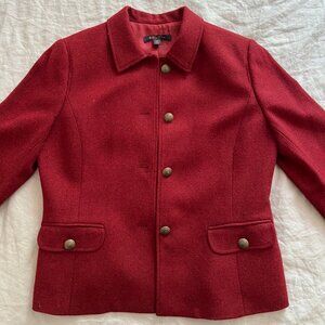 Beautiful Brooks Brothers wool Blazer